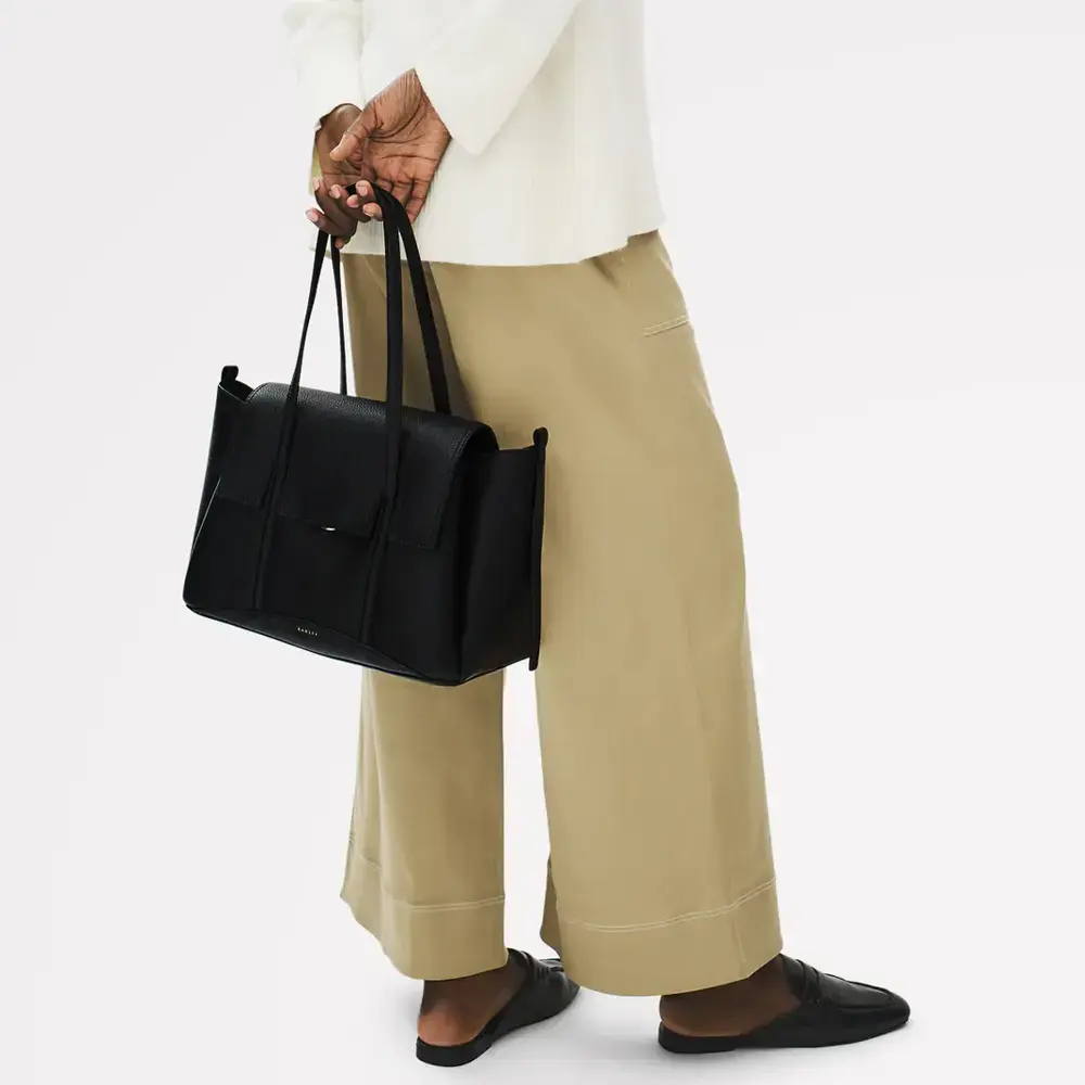 Radley The Chancery Flapover Shoulder bag
